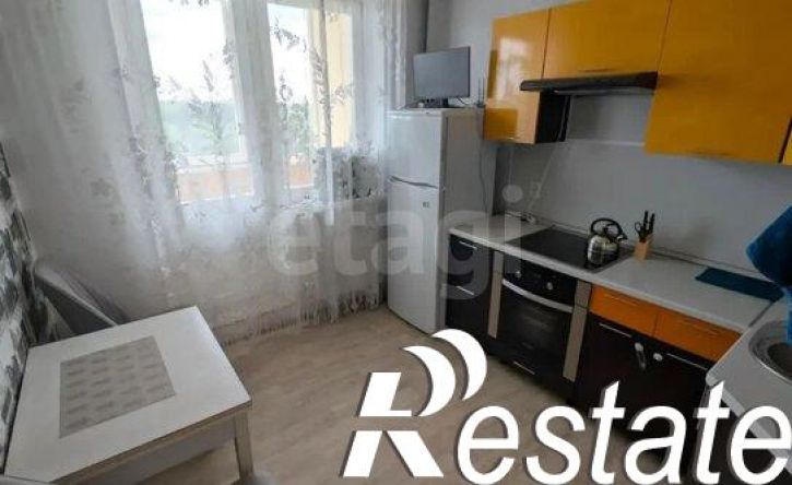 1-комн квартира улица 65 лет Победы, 29,  д. 29