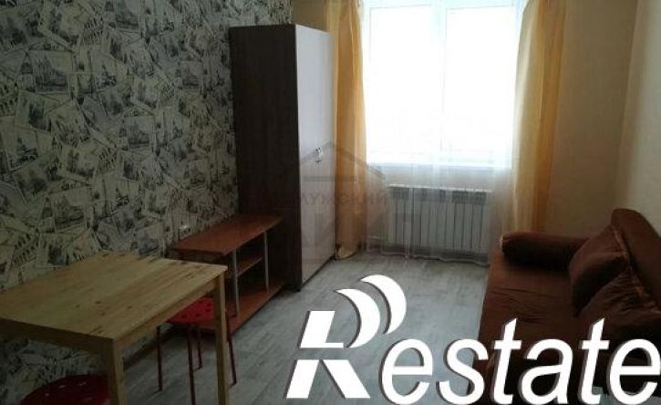 1-комн квартира улица Петра Тарасова, 5,  д. 5