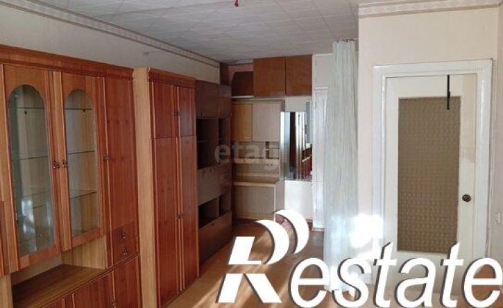 1-комн квартира Дальняя улица, 29,  д. 29