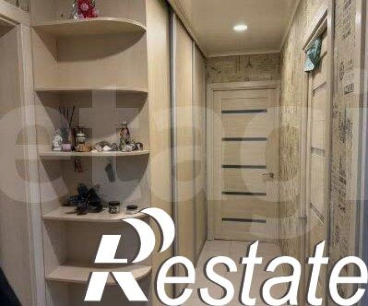2-комн квартира улица Георгия Амелина, 30,  д. 30
