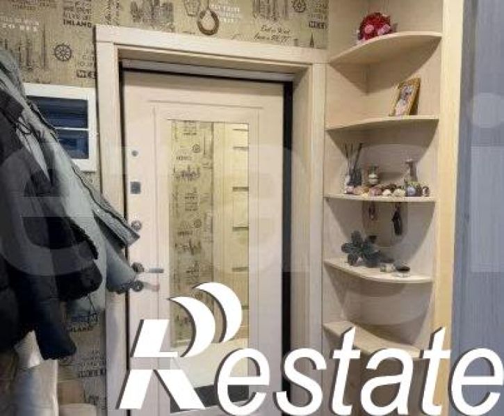 2-комн квартира улица Георгия Амелина, 30,  д. 30