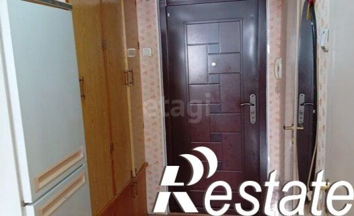 1-комн квартира Дальняя улица, 29,  д. 29
