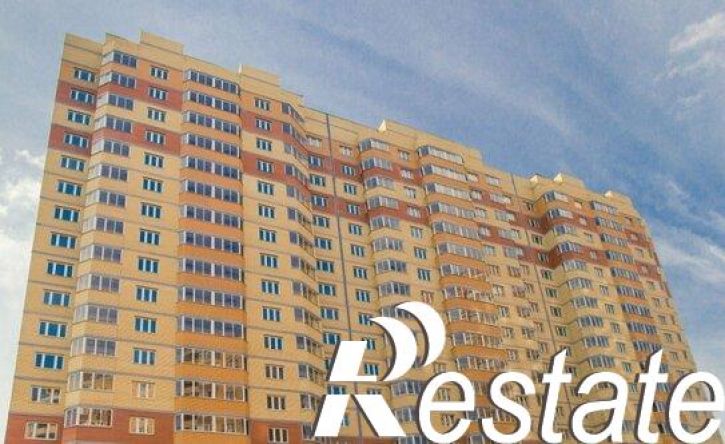 1-комн квартира улица 65 лет Победы, 41 к1,  д. 41 к1