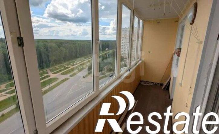 1-комн квартира улица 65 лет Победы, 29,  д. 29