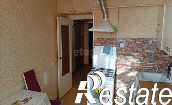 1-комн квартира Дальняя улица, 29,  д. 29