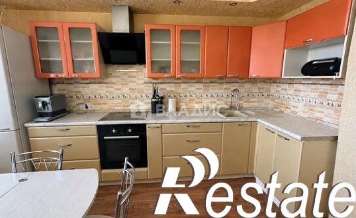 2-комн квартира Хрустальная улица, 44 к5,  д. 44 к5
