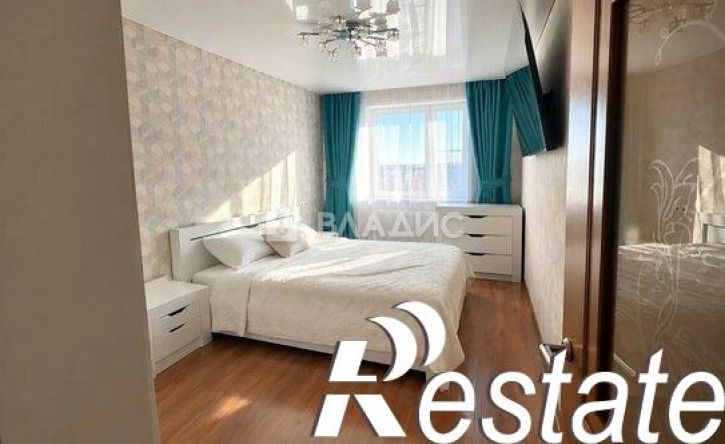 2-комн квартира Хрустальная улица, 44 к5,  д. 44 к5