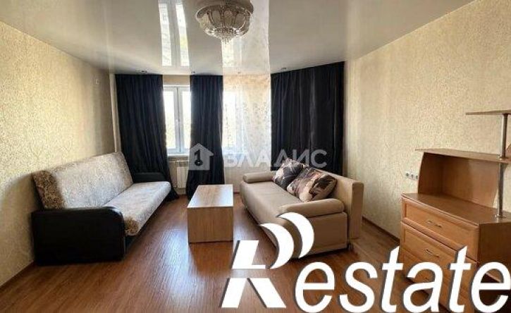 2-комн квартира Хрустальная улица, 44 к5,  д. 44 к5