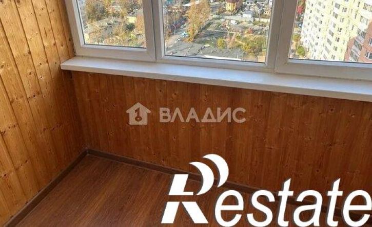 2-комн квартира Хрустальная улица, 44 к5,  д. 44 к5