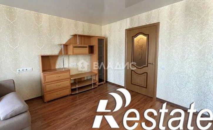 2-комн квартира Хрустальная улица, 44 к5,  д. 44 к5