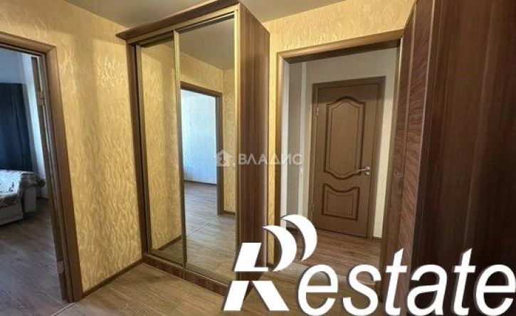 2-комн квартира Хрустальная улица, 44 к5,  д. 44 к5