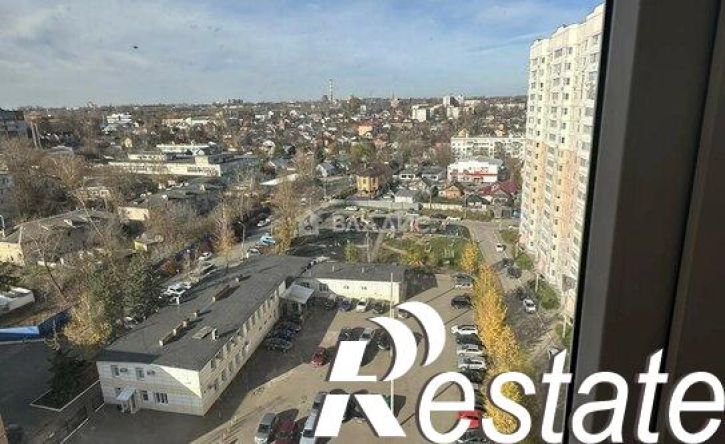 2-комн квартира Хрустальная улица, 44 к5,  д. 44 к5
