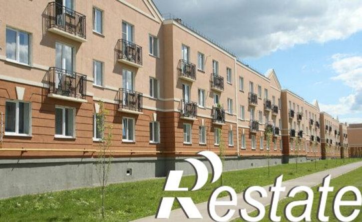 1-комн квартира улица Братьев Луканиных, 21,  д. 21