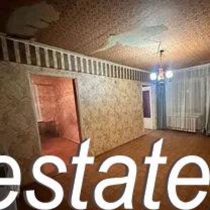 3-комн квартира улица Поле Свободы, 12,  д. 12