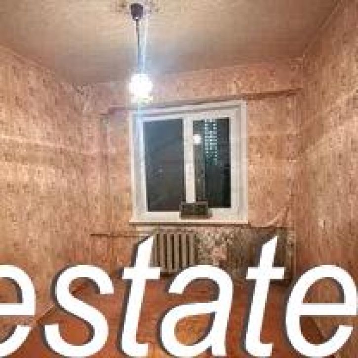 3-комн квартира улица Поле Свободы, 12,  д. 12