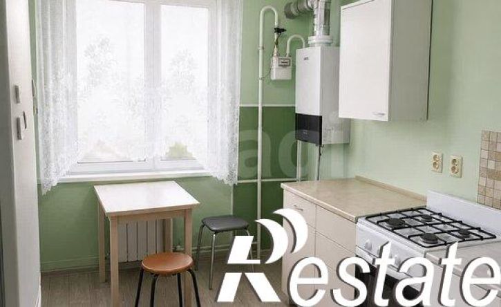 1-комн квартира улица Георгия Амелина, 43,  д. 43