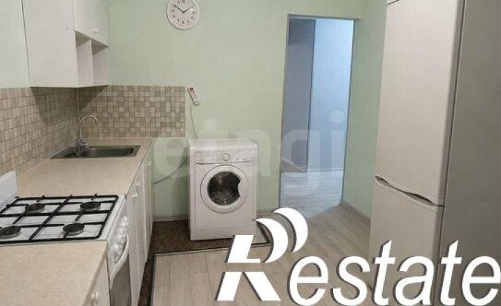 1-комн квартира улица Георгия Амелина, 43,  д. 43