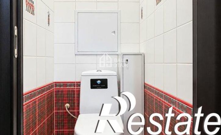 2-комн квартира Хрустальная улица, 44 к5,  д. 44 к5