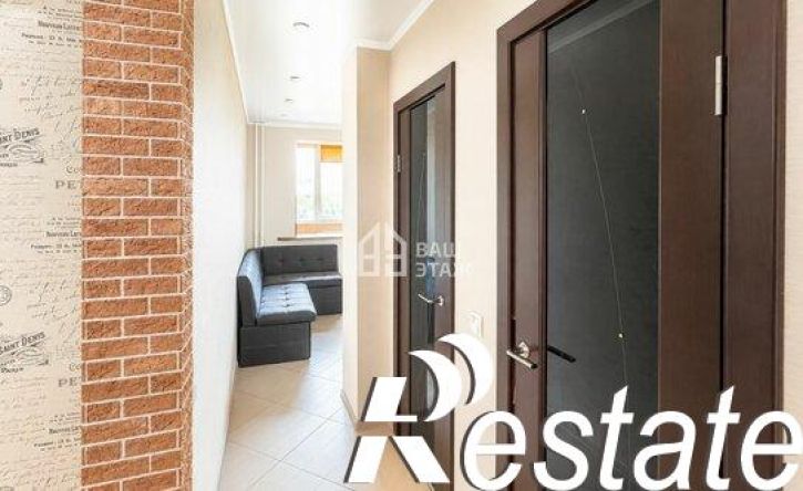 1-комн квартира Хрустальная улица, 44 к5,  д. 44 к5