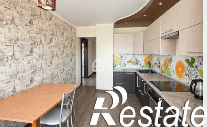 2-комн квартира Хрустальная улица, 44 к5,  д. 44 к5