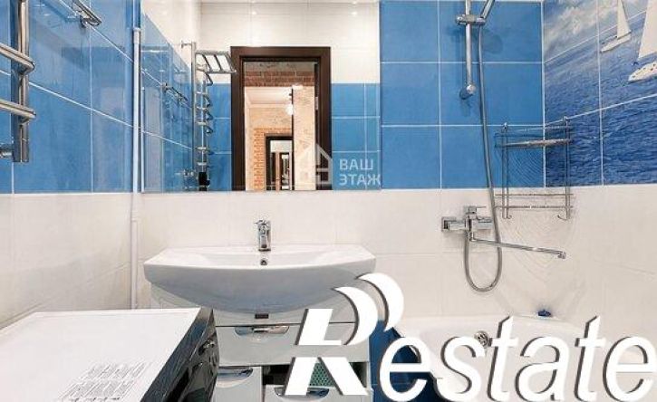 1-комн квартира Хрустальная улица, 44 к5,  д. 44 к5