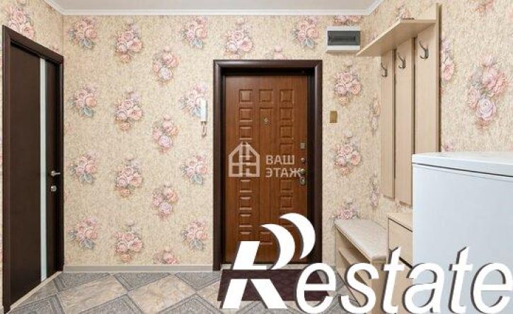 2-комн квартира Хрустальная улица, 44 к5,  д. 44 к5