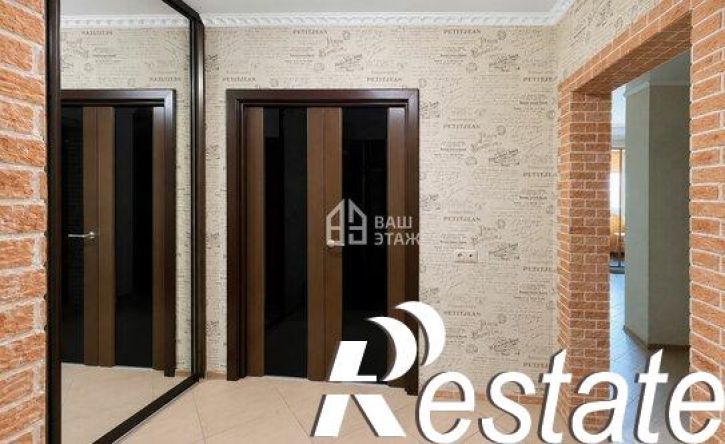 1-комн квартира Хрустальная улица, 44 к5,  д. 44 к5