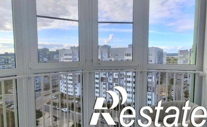 3-комн квартира Минская улица, 24,  д. 24