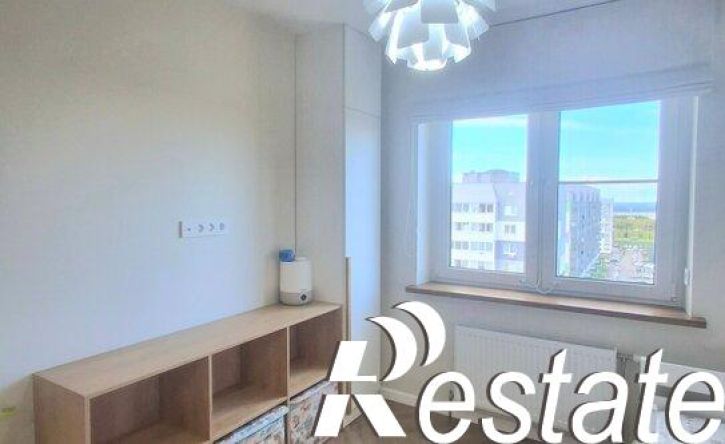 3-комн квартира Минская улица, 24,  д. 24